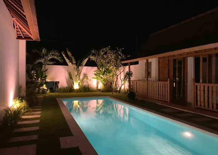 Villa Milavila