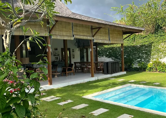 Milavila * Seminyak